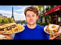 I Tried Paris's Most Overrated Food