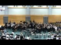 Chino Hills HS Concert Band Goes GAGA - Lady Gaga Dance Mix