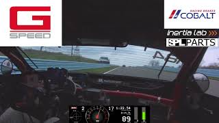 GLTC at Watkins Glen qual lap