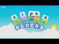 Alphablocks Theme Song (2021-present) | @pabariaborde