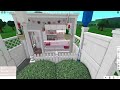 no gamepass budget valentines cafe and bakery i 15k i speedbuild and tour itapixca builds