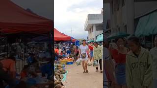 ตลาดแขวงไซยะบุรี