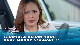 RAHASIA VIERNI TERBONGKAR !! AMIRA TIDAK BERSALAH ?  | TERBELENGGU RINDU EPS 40