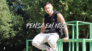 Carlão - Pensa em Nós (Official Music Video)