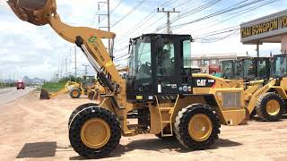 CAT 910H www.thaispmotor.com 081-2990958