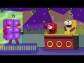 numberblocks talent show epic performances