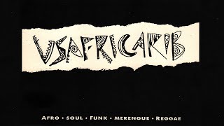 CULTNE - Festa Usafricarib  1993 - Reggae Rock Café