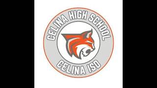 Celina High School - 2026 Graduation