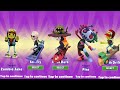 Subway Surfers New Update 2024 : New Characters & New Hoverboards of Subway Surfer Haunted Hood 2024