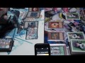 遊戯王never end　 067　「白黒極星tgジャンド」vs「5軸サイバー」