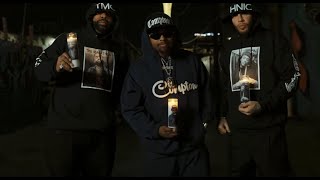 OGee L'z - Infamous West (Official Music Video) ft. Ty Nitty, Lil Eazy-E, Nipsey Hussle