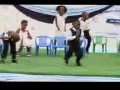 Jah Prayzah - Mdhara Vachauya kids fan day Performance