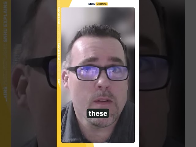 Is A Cybersecurity Degree Worth It Snhu