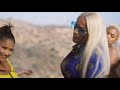 Stefflon Don, French Montana   Hurtin' Me Official Music Video