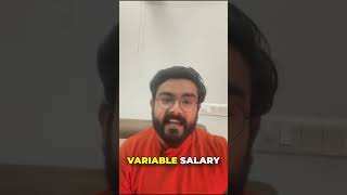 REALITY of SALARY and LIFE after IIM #shorts