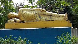 Buddha Jayanti | Sindhpuri Bhuddha Vihar | Buddha mahasamathi Temple |maharashtra | Pranay Wanjari