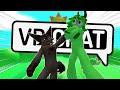 Vineria Survives Wenda In VRChat! - VRChat Funny Moments (Incredibox Sprunki)