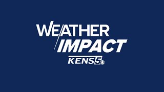 Weather Forecast for San Antonio on April 16, 2026