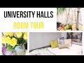 University Halls Room Tour / Unite Students Causeway View Aberdeen