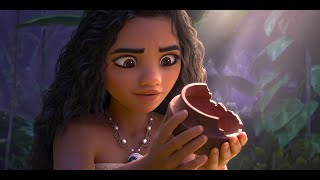 فيلم موانا 2 الجزء الجديد مترجم عربي 2025 - Moana 2 2025 - الجزء الاول من الفيلم كامل Full HD