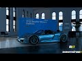 Porsche 918 Spyder Silvery Edition PRO SETTINGS + TUNNING + MAX SPEED + RACE (TC2)