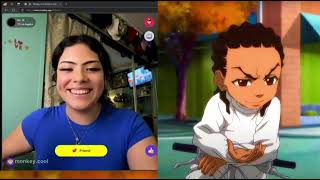 *NEW* Stackswopo Monkey Trolling PT. 18 (MAD FUNNY)