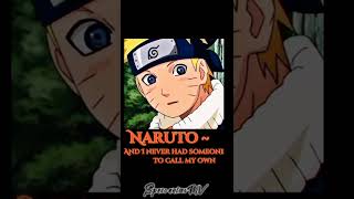Naruto edit Silence#anime #naruto #shortsyoutube #narutoedit