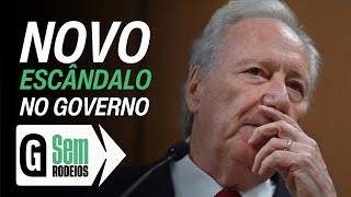 Com escândalo na Justiça, governo Lula bate recorde de denúncias de assédio / GAZETA DO POVO