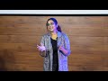 set sail don t settle down. aswathy sreekanth tedxsjcetpalai