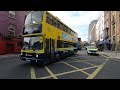 routes 25 25a u0026 25b dublin bus 2021