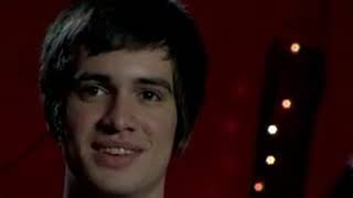 Panic! at the Disco – January 2006 interview (backstage pass)
