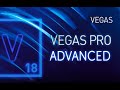 VEGAS Pro 18 - Tutorial from Beginners to PRO [ COMPLETE ]