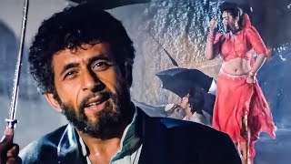 Barsaat Ke Mausam Mein - Naajayaz | Naseeruddin Shah | Kumar Sanu | Roop Kumar Rathod | Hindi Song