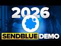 Sendblue iMessage 10 Minute Demo