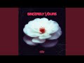 Sincerely Yours (feat. Yolophonik & RHEA BLEK)