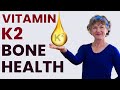 Vitamin K2 and Bone Health [2021 UPDATE]