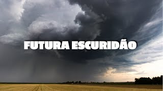 FUTURA ESCURIDÃO (COVER) | EDGAR FREIRE