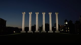 Mizzou Anthem - 2022-23