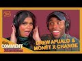 MONET WAS A LADY OF THE NIGHT Ft. Monet X Change | Drew Afualo | THE COMMENT SECTION EP 70