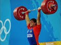 dmitry klokov weightlifting superstar from russia