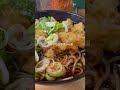 【第5弾】都内立ち食いそばおすすめ4選！　 そば 蕎麦 立ち食いそば 昭和 昭和レトロ @vlog gl3oz