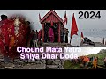 Chound Mata yatra shiya Dhar Doda