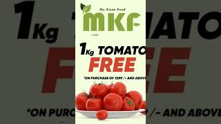 Mykisanfresh now MKF