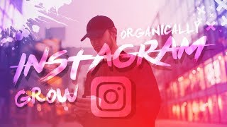 How to Grow Instagram Followers Organically in 2019 ? (From 0 to 5000 Followers )