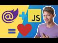 Blazor + JavaScript: The Perfect Pair for Web Development? 💖