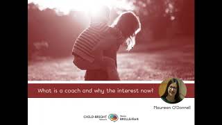 The Coach Approach: Supporting Families of Children with Disabilities