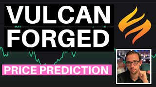 Vulcan Forged $PYR - REVIEW & PRICE PREDICTION [2023]