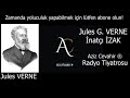 radyo tiyatrosu İnatçı İzak jules g verne reklamsız