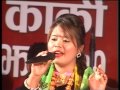 birahi karki musical night eakal sanjh बिरही कार्की एकल साँझ part 4 2070 2014