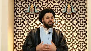 Good Fridays - Sayed Ahmed Qazwini - Friday Sermon